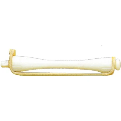 Afbeelding van Fripac Medis Permanente winder FPS7K, kort, zak met 12 stuks, diameter 6 mm, wit