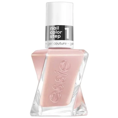 Image de essie Vernis à Ongles Longue Durée Finition Brillante Manucure sans UV Gel Couture n507 last nightie Rose 1 x 13.5ml