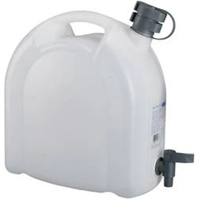 Afbeelding van PRESSOL 21 187 Jerrycan voor water 20 l Met kraantje
