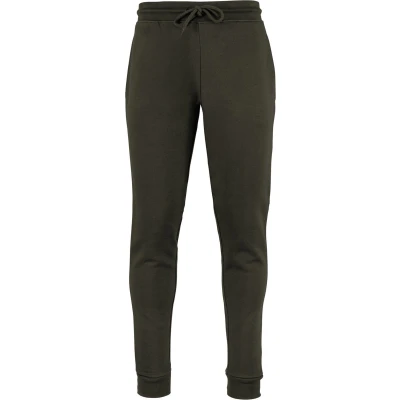 Afbeelding van Native Spirit Ecologische joggingbroek heren NS700 Organic khaki