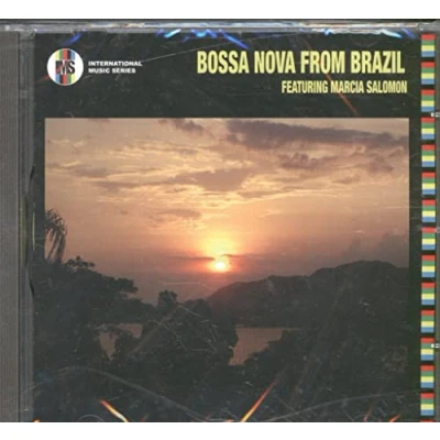 Afbeelding van Bossa Nova From Brazil