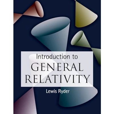 Afbeelding van Introduction to General Relativity