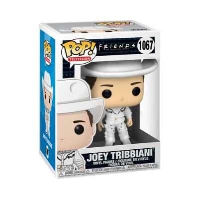Image de Figurine POP Friends Cowboy Joey