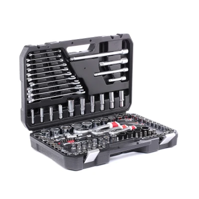 Afbeelding van YATO YT 38801 Gereedschapset