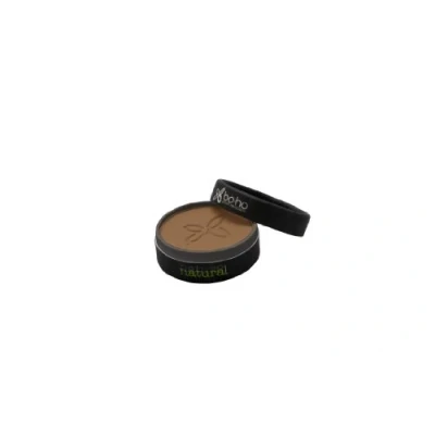 Afbeelding van Boho cosmetics Compact powder beige hale 04 4.5 gram