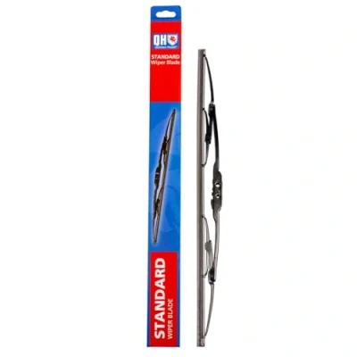 Afbeelding van Ruitenwisser Quinton Hazell QTW018 457mm Haakbevestiging BMW: 5 Touring, 1 Hatchback, Saloon, VOLKSWAGEN: Caddy Alltrack IV Van, 3, Touran I