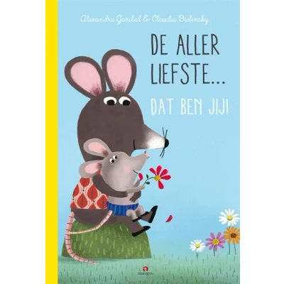 Image de De allerliefste... dat ben jij!