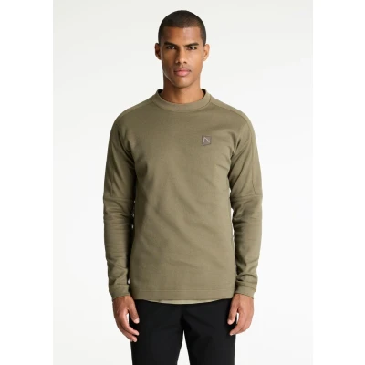 Afbeelding van CHASIN&#039; DAX Sweater, Heren, Maat: Medium, Dark green