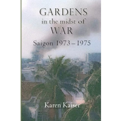 Afbeelding van Gardens in the Midst of War