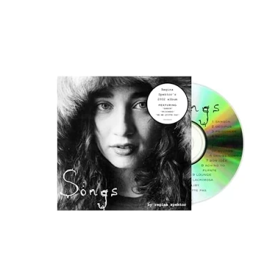 Afbeelding van Songs