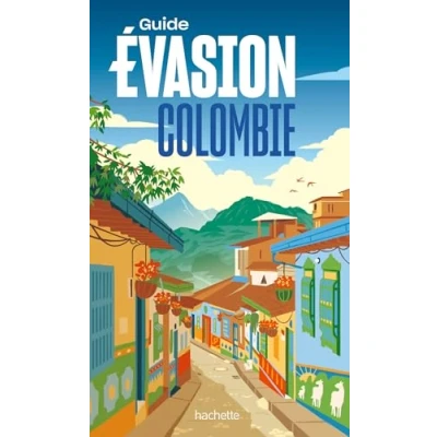 Afbeelding van COLOMBIE