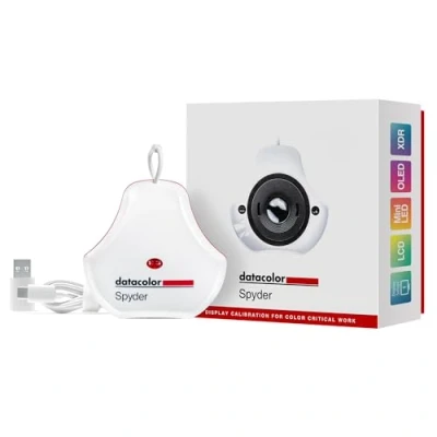 Afbeelding van Datacolor Spyder