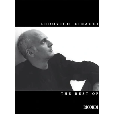 Afbeelding van The Best of Ludovico Einaudi