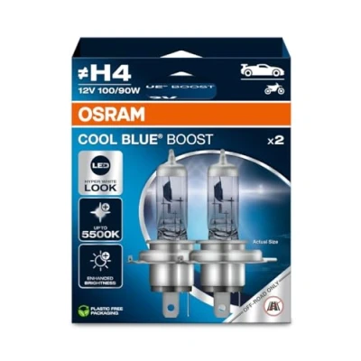 Afbeelding van Gloeilamp, verstraler ams OSRAM 62193CBB 2HB