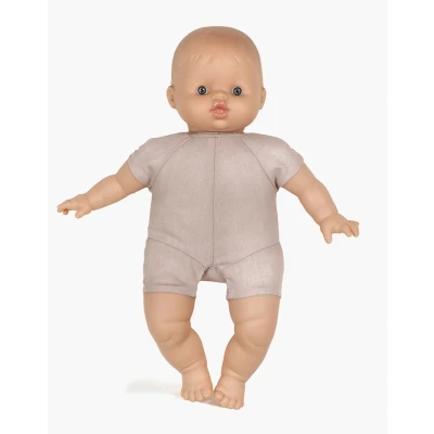 Afbeelding van Minikane paola reina babypop garance 28 cm