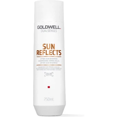 Afbeelding van Goldwell Dualsenses Sun Reflects After Shampoo 250 ml