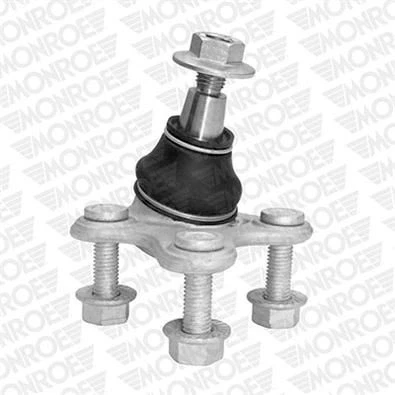 Afbeelding van Monroe Fuseekogel L29A01