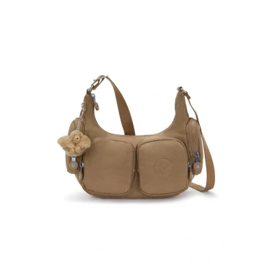 Afbeelding van Kipling Rikka S b early tan