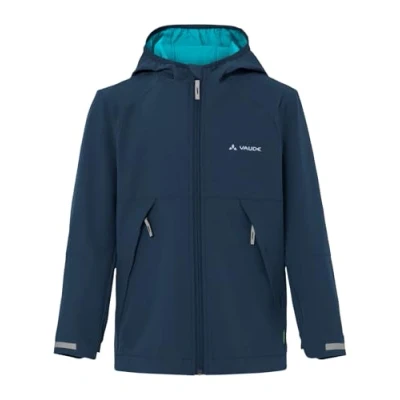 Afbeelding van VAUDE Veste stretch Moab unisexe pour enfant