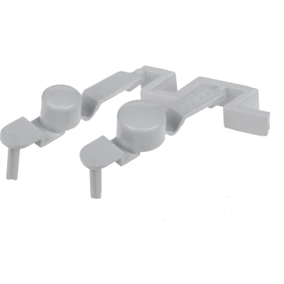 Afbeelding van Whirlpool Kit de bouton 481241029503