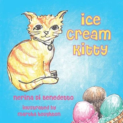 Afbeelding van Ice Cream Kitty