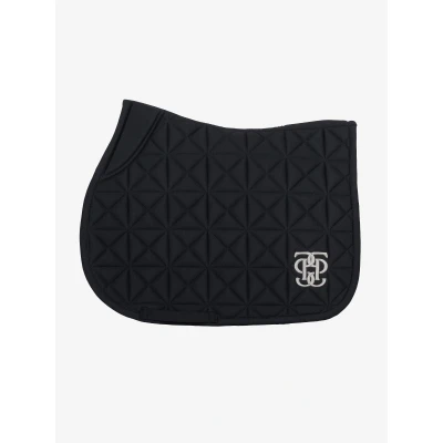 Image de PS of Sweden Tapis de Selle Diamond Quilt Saut NoirVendu par Agradi