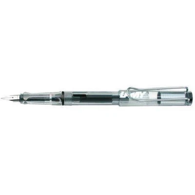 Afbeelding van VULPEN LAMY VISTA MEDIUM