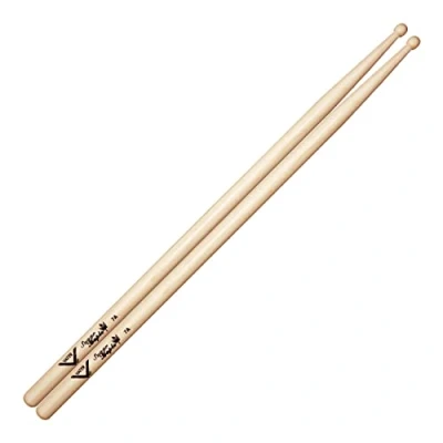Afbeelding van Vater 7A Sugar Maple Sticks Drumsticks