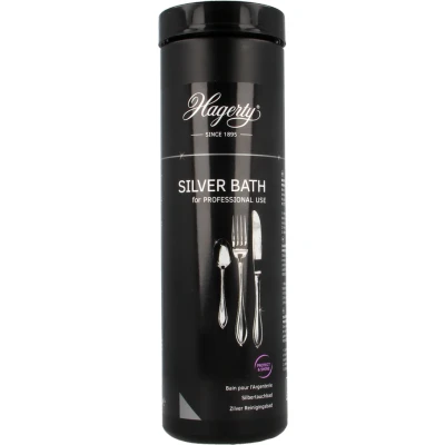 Afbeelding van Hagerty Silver Bath 580ML