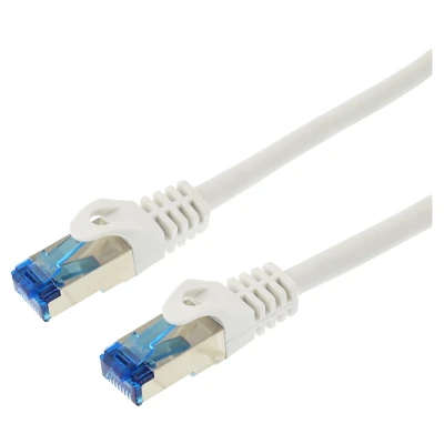 Afbeelding van 20 m Netwerkkabel Cat 5e SF/UTP