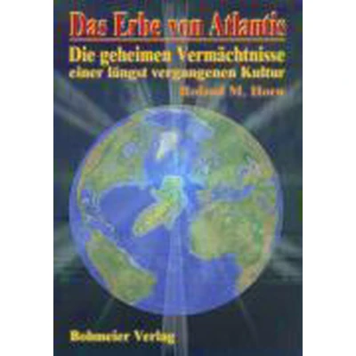 Afbeelding van Das Erbe von Atlantis