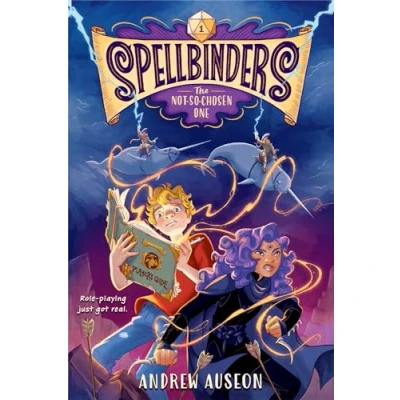 Afbeelding van Spellbinders