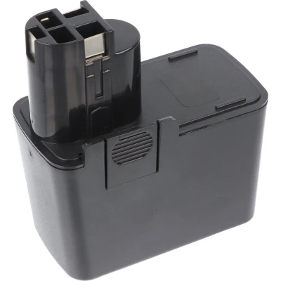 Afbeelding van Batterij geschikt voor Bosch 2607335073, 2607335033 GSR7.2 VPE 2 3.0Ah