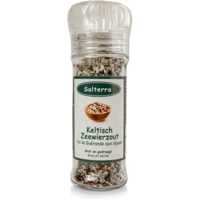 Afbeelding van Salterra Keltisch Zeewierzout 55GR