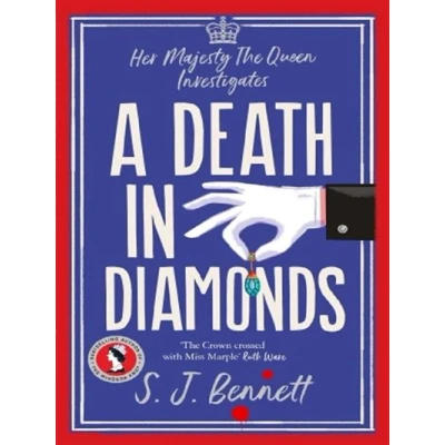 Image de A Death in Diamonds