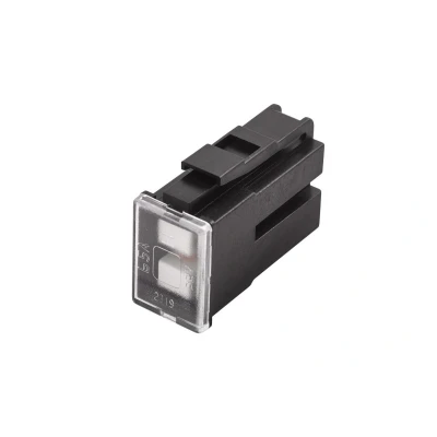 Afbeelding van HELLA 8JS 740 026 711 Zekering 65 Zwart