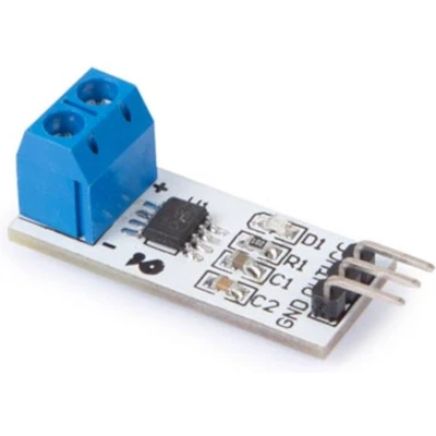 Afbeelding van STROOMSENSOR ACS712 20 A