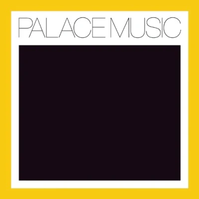 Afbeelding van Palace Music Lost Blues &amp; Other Songs