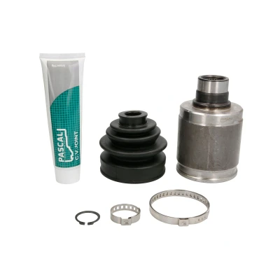 Afbeelding van PASCAL G74032PC Homokineet Versnellingsbak zijde HONDA: CRX 3