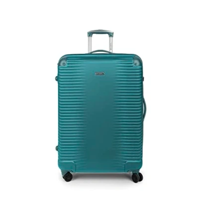 Afbeelding van Gabol Balance XP 4 wielen Trolley L 77 cm met uitbreidingsplooi