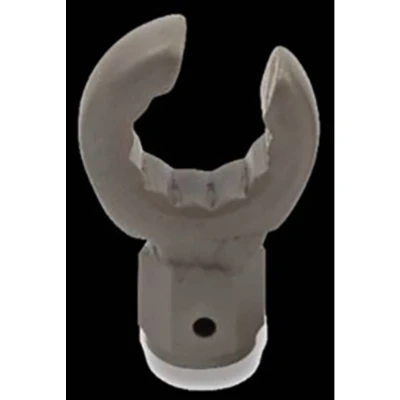 Afbeelding van GEDORE 049515 opsteek ringsleutel offen ATB Z 8 SW 10 mm 2275678