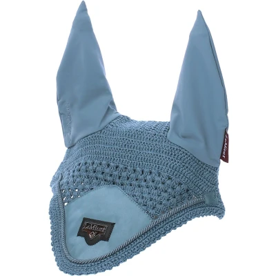 Afbeelding van LeMieux Oornetje Loire Ice Blue M