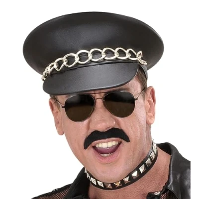 Image de Chapeau Hard Rock