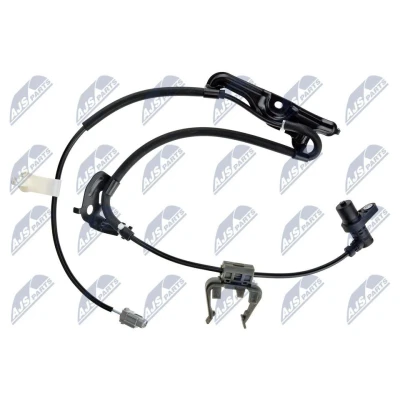Afbeelding van NTY HCA TY 024 ABS Sensor Vooras rechts 2 800