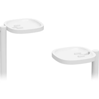 Afbeelding van Sonos Stands One White (pair)