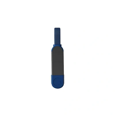 Afbeelding van Rolling Square InCharge X saffierblauw