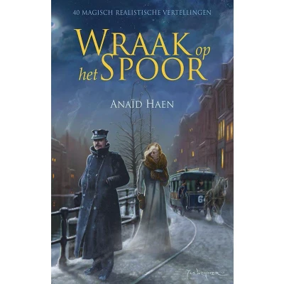 Afbeelding van Wraak op het spoor