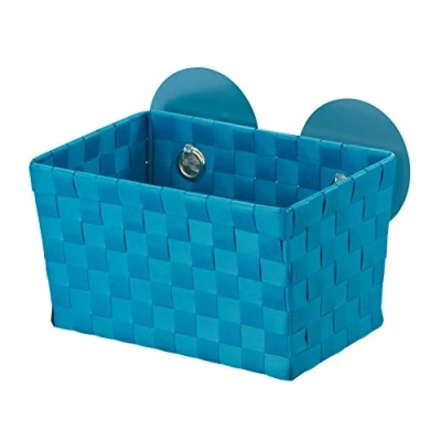 Afbeelding van Wenko 20377100 Fermo Static Loc Badkamermand, petrol