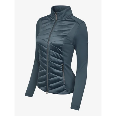 Image de LeMieux Veste Dynamique Petrol