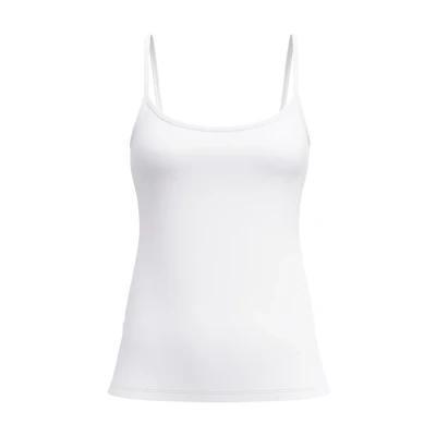 Afbeelding van CALIDA Onderhemd Natural Comfort Spaghetti Top Set van 1